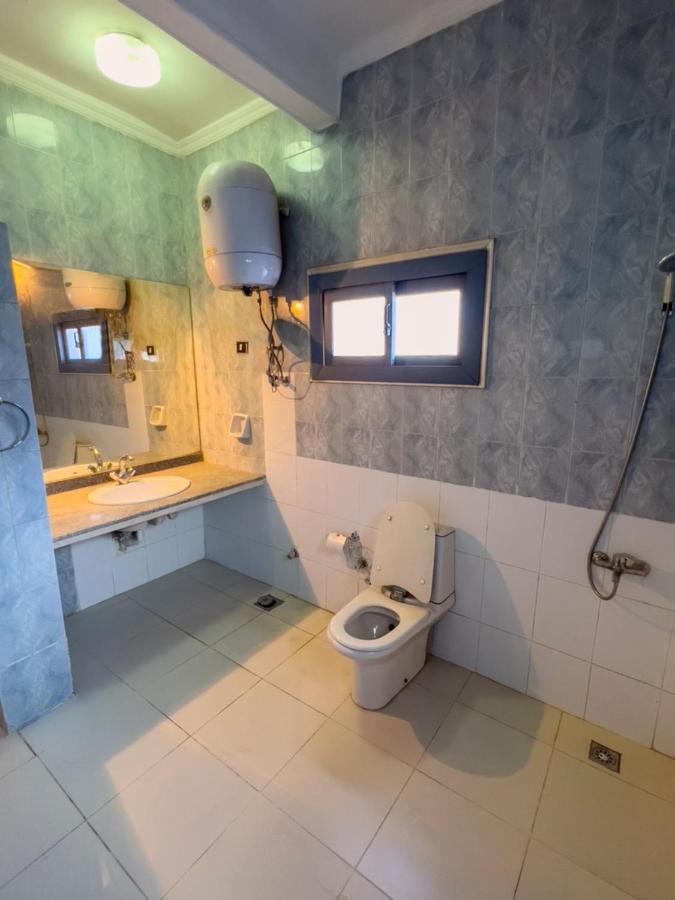 The Grand Pyramids View Hotel Kafret el-Gabal المظهر الخارجي الصورة